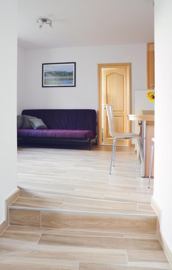 Vrhpolje Apartma Kmetija Rovan מראה חיצוני תמונה