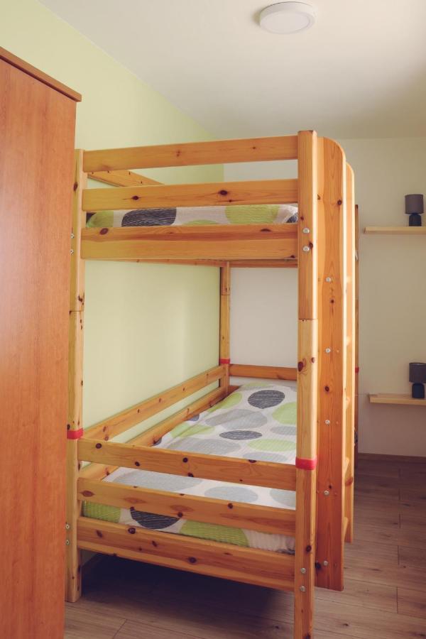 Vrhpolje Apartma Kmetija Rovan מראה חיצוני תמונה
