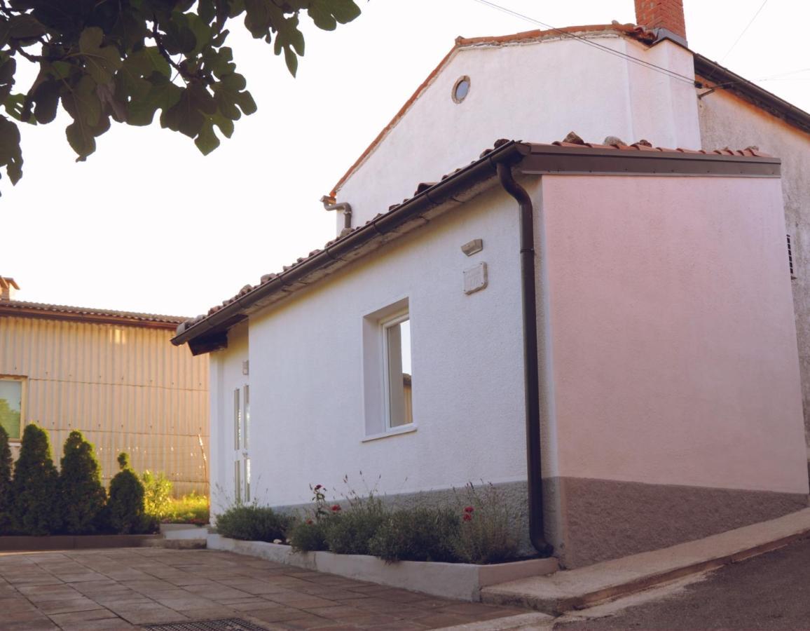 Vrhpolje Apartma Kmetija Rovan מראה חיצוני תמונה