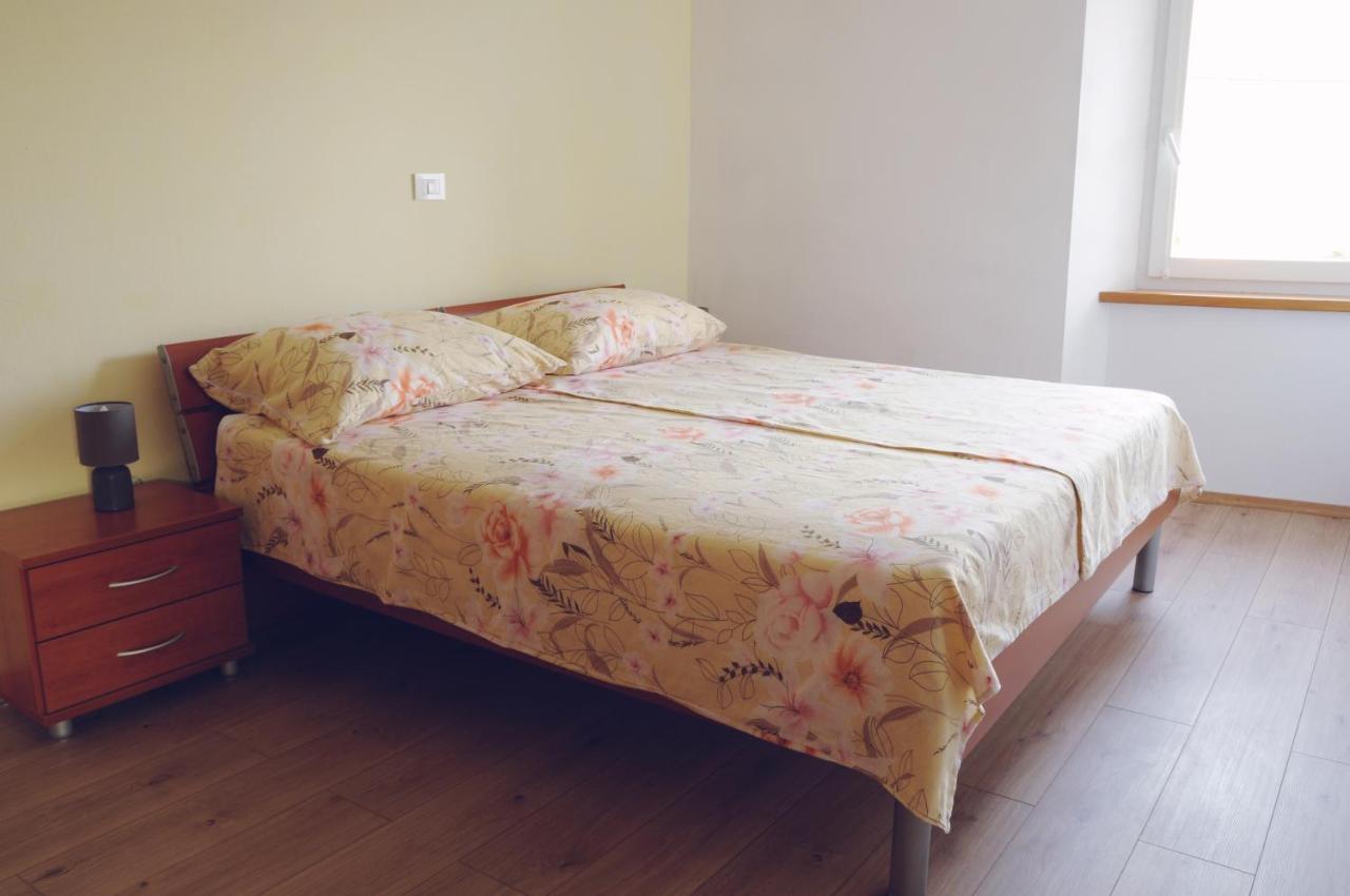 Vrhpolje Apartma Kmetija Rovan מראה חיצוני תמונה